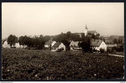 E9024 - Voigtsdorf Dorfchemnitz - Probedruck Vorlage ??? - Reinhard Kallmer - Foto Wagner