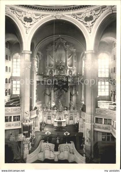 72219040 Dresden Frauenkirche Dresden