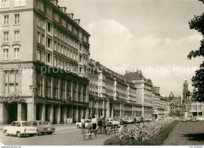 73029200 Dresden Altmarkt Dresden