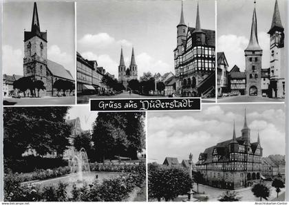 50356143 - Duderstadt , Niedersachs