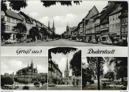 70135195 Duderstadt Duderstadt  x