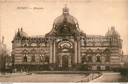 43511726 Dueren Rheinland Museum Dueren Rheinland