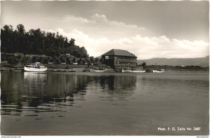 Heimbach - Der Seehof