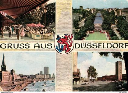 73124728 Duesseldorf --- Duesseldorf