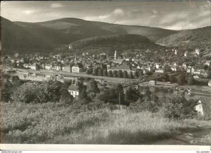 70106225 Eberbach Neckar Eberbach Neckar  x 1954