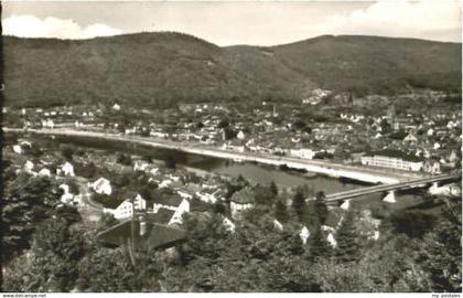 70114431 Eberbach Neckar Eberbach Neckar  x 1960