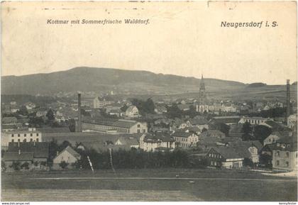 Neugersdorf - Kottmar