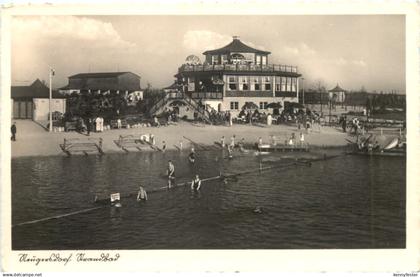 Neugersdorf - Strandbad