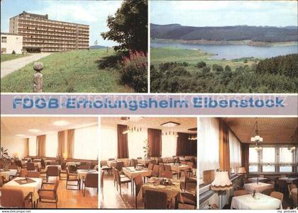 72583863 Eibenstock Erholunghseim Eibenstock