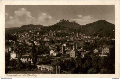 Eisenach