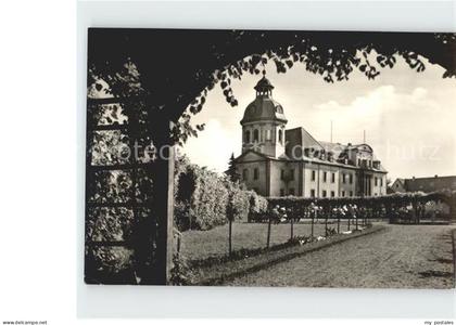 72360873 Eisenberg Thueringen Schlosskirche Eisenberg