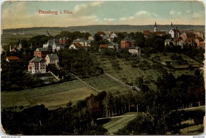 Eisenberg,