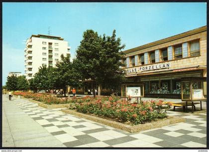 A1558 - TOP Eisenhüttenstadt - Bild und Heimat Reichenbach