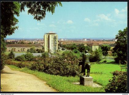 F2411 - TOP Eisenhüttenstadt - Bild und Heimat Reichenbach