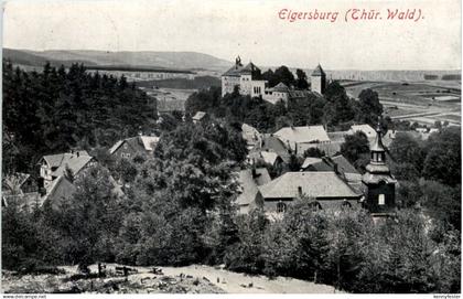 Elgersburg