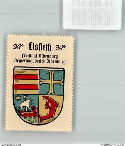 39888581 - Elsfleth