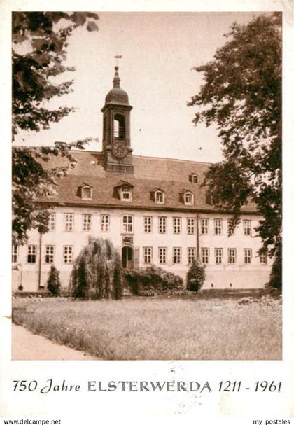 Elsterwerda Rathaus