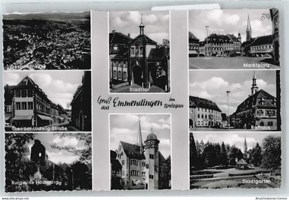 50397214 - Emmendingen