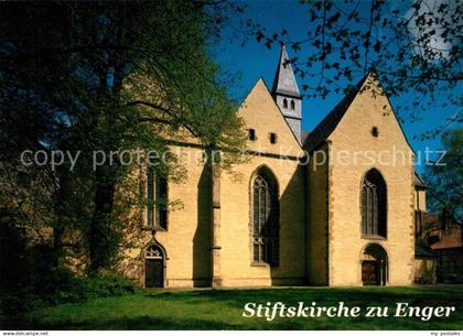 73231525 Enger Stiftskirche