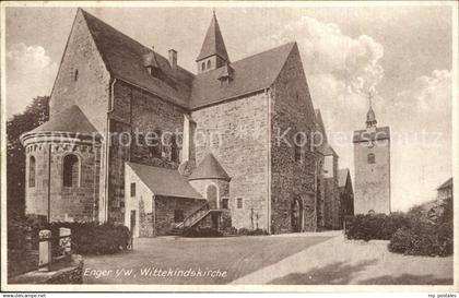 Enger Wittekindskirche