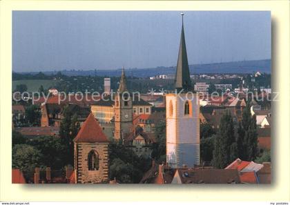 72454438 Erfurt Turmreiche  Erfurt