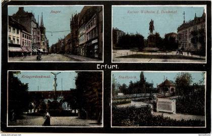 Erfurt