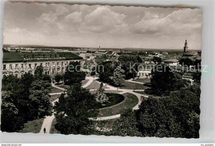 42688420 Erlangen Schlossgarten Erlangen