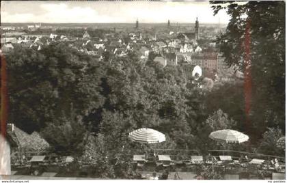 70105792 Erlangen Erlangen  x 1958 Erlangen