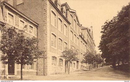 Eupen,Heidberg - Pensionat der Rekollektinnen