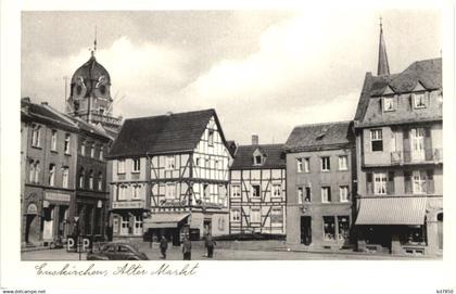 Euskirchen - Alter Markt