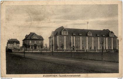 Euskirchen - Taubstummenanstalt