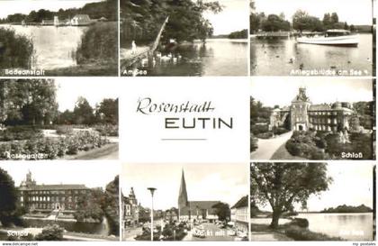 70110422 Eutin Eutin  x 1966