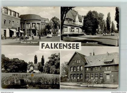 39129304 - Falkensee