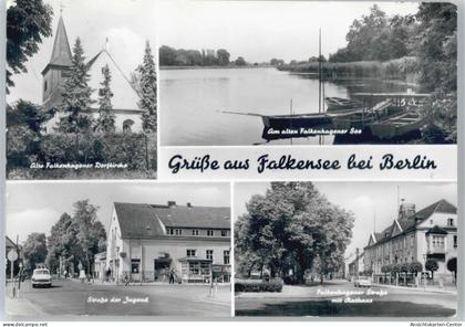 50598581 - Falkensee