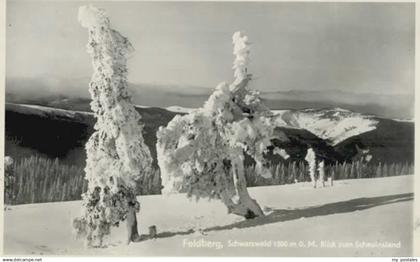 70136155 Feldberg Schwarzwald Feldberg Schwarzwald  *