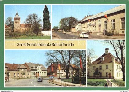 72102398 Schorfheide Gross Schoenebeck