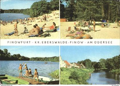 72381553 Finowfurt am uebersee Strand