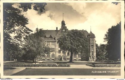 71365610 Flensburg Flensburg Museum