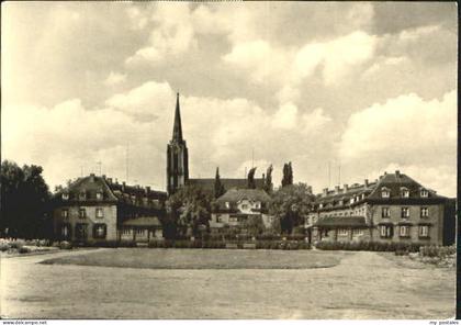 70087827 Frankfurt Oder Frankfurt Oder Kirche Frankfurt