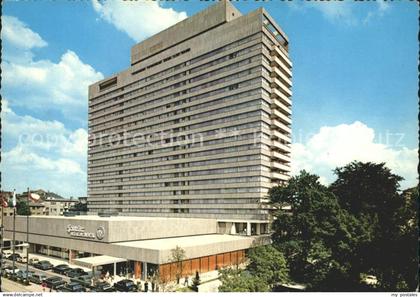 72021975 Frankfurt Main Hotel Frankfurt Intercontinental