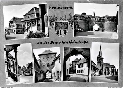 50778954 - Freinsheim