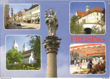 70112119 Freising Freising  o 1990 Freising