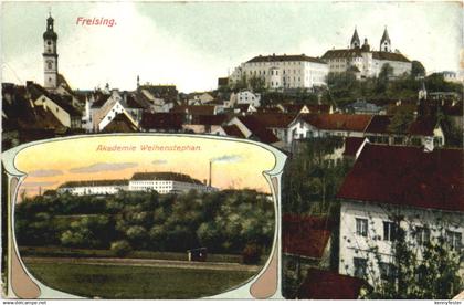 Freising