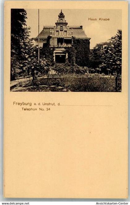 13522442 - Freyburg Unstrut