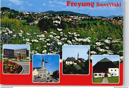 50384791 - Freyung , Niederbay