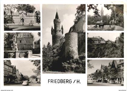 Friedberg