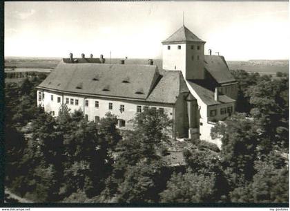 70093762 Friedberg Hessen Friedberg Schloss