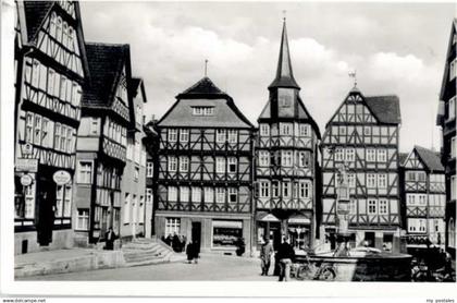 70631161 Fritzlar Fritzlar Marktplatz x