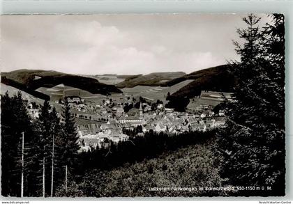 39460712 - Furtwangen im Schwarzwald