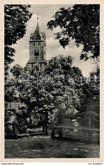 43111718 Gardelegen Nikolaikirche Gardelegen